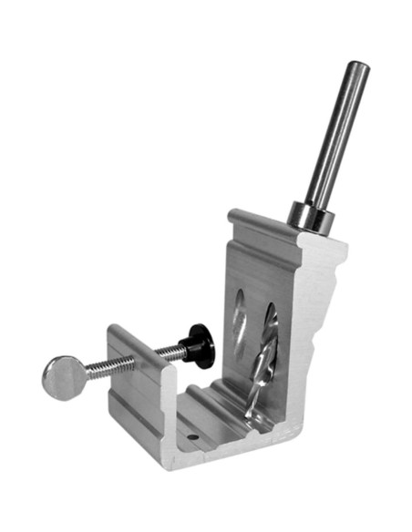 Jig de Agujero en Ángulo General Tools 849 Kit Portátil