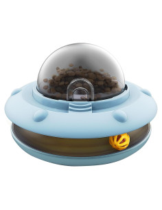 Juguete Interactivo para Perros y Gatos SUITCHI Rompecabezas