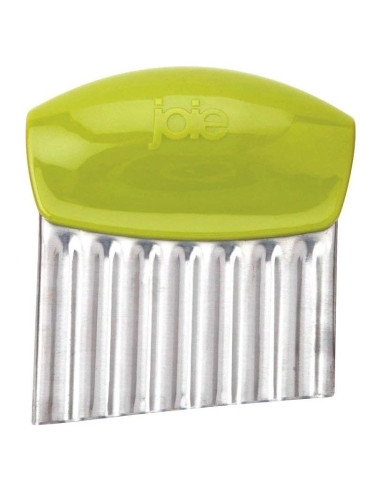 Cuchillo Cortador de Ondas Joie 7.62 cm Acero Inoxidable