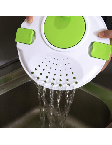 Juego de Utensilios de Cocina Multifuncional Ufengke 7 en 1 4L