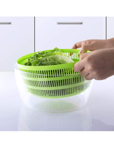 Juego de Utensilios de Cocina Multifuncional Ufengke 7 en 1 4L