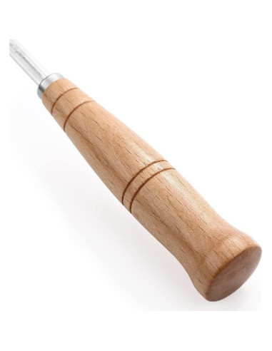 Cuchillo para Pan Premium Saint Germain Hecho a Mano 19 cm