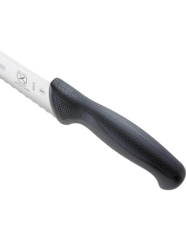 Cuchillo de Pan Mercer Culinary M23210 25,4 cm Bisel Ondulado