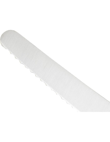Cuchillo de Pan Mercer Culinary M23210 25,4 cm Bisel Ondulado