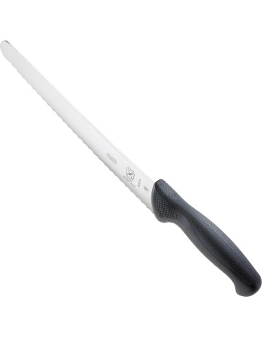 Cuchillo de Pan Mercer Culinary M23210 25,4 cm Bisel Ondulado