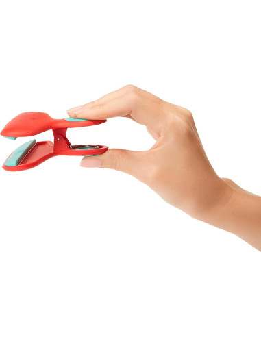 Clips para Bolsas OXO Good Grips - 2 Paquetes 17,78 cm