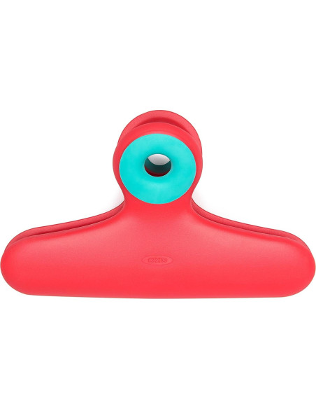 Clips para Bolsas OXO Good Grips - 2 Paquetes 17,78 cm