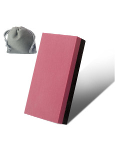 Piedra de Afilado 2 en 1 CBRIGHT Doble Cara 800/3000 Grano