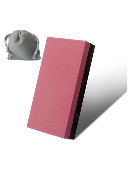 Piedra de Afilado 2 en 1 CBRIGHT Doble Cara 800/3000 Grano