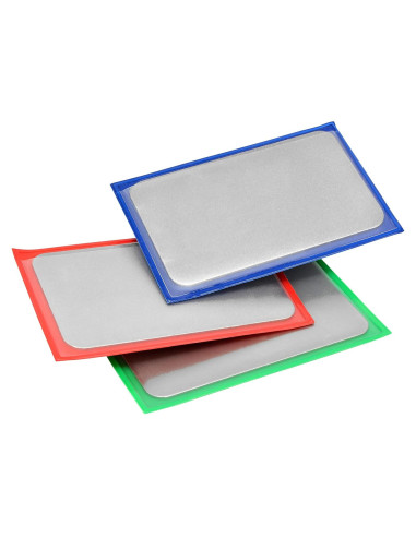 Kit de Afilado DMT Dia-Sharp 3 Piezas Tarjeta de Crédito