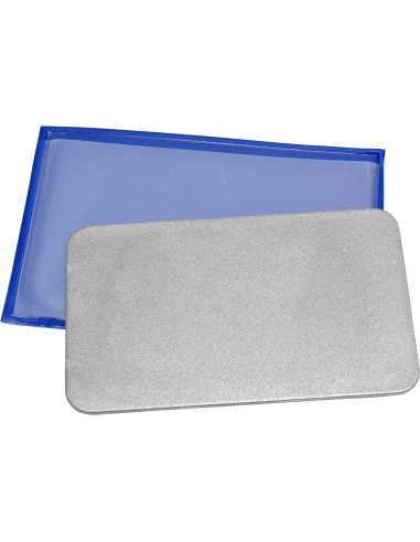 Kit de Afilado DMT Dia-Sharp 3 Piezas Tarjeta de Crédito