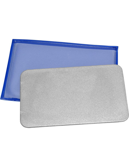 Kit de Afilado DMT Dia-Sharp 3 Piezas Tarjeta de Crédito