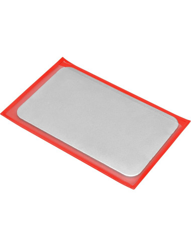 Kit de Afilado DMT Dia-Sharp 3 Piezas Tarjeta de Crédito