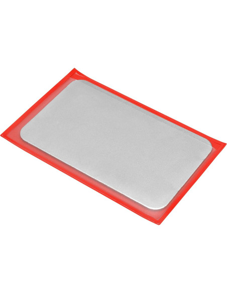 Kit de Afilado DMT Dia-Sharp 3 Piezas Tarjeta de Crédito