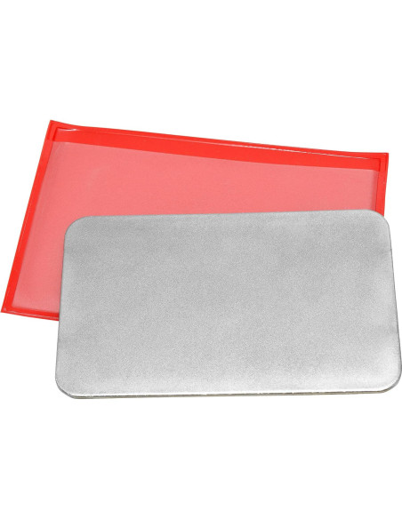 Kit de Afilado DMT Dia-Sharp 3 Piezas Tarjeta de Crédito