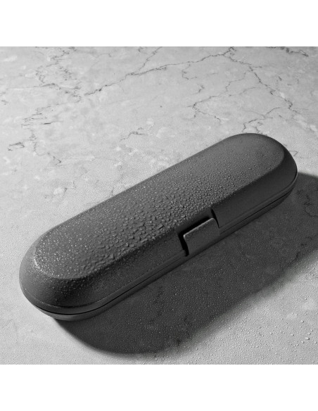 Cosmos Estuches de Viaje para Cepillos de Dientes - 2 Pzs