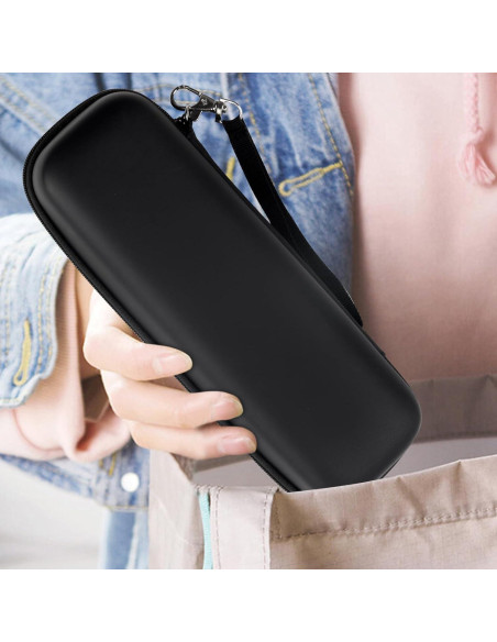 Funda de Viaje Hooqict para Cepillo Eléctrico Oral-B Pro