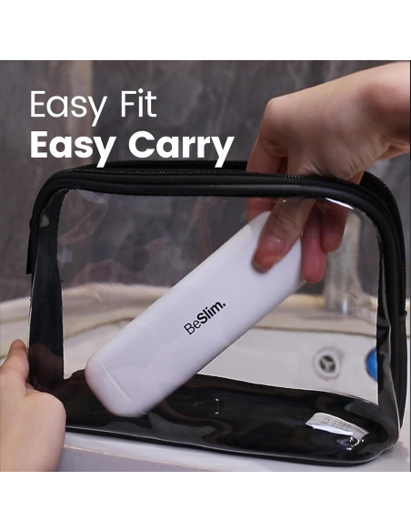 Cepillo de Dientes Eléctrico MIPOW i4 Ultra Delgado Negro