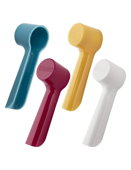 Cubiertas de Cepillo de Dientes Eléctrico HUBSAN iBrush - Estuche de Viaje