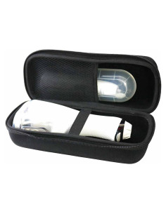 Funda EVA Dura inDomit para Irrigador Dental y Cepillos