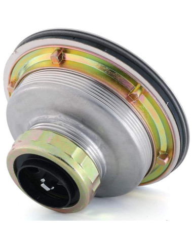 KONE Drenaje de Fregadero 8,89 cm Acero Inoxidable Duradero