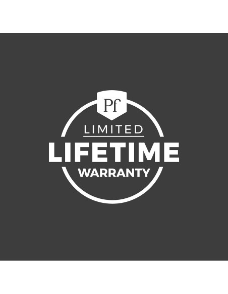 Grifo de Cocina Pfister LG34-P0 Bronce Toscano Alto Arco