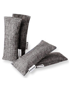 Bolsas Desodorantes de Carbón Marsheepy 12 Unidades 55g