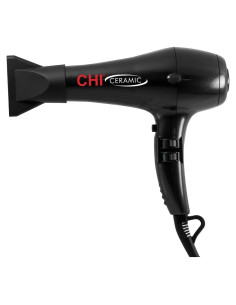 Secador de Pelo Cerámico CHI 1875W con Tecnología Iónica