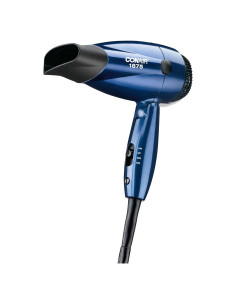 Secador de Pelo Compacto Plegable Conair Ion Shine 1875W