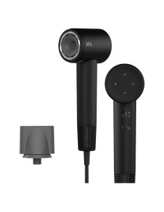 Secador de Cabello AINA 2000WE Iónico Ligero 0.37kg 110V