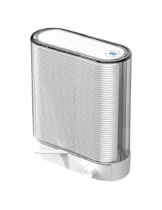 Dispensador de Hilo Dental Esimple con 88 Palillos Inodoros