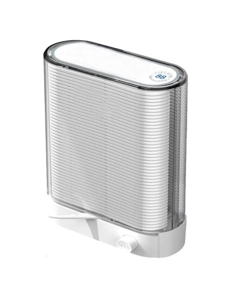 Dispensador de Hilo Dental Esimple con 88 Palillos Inodoros