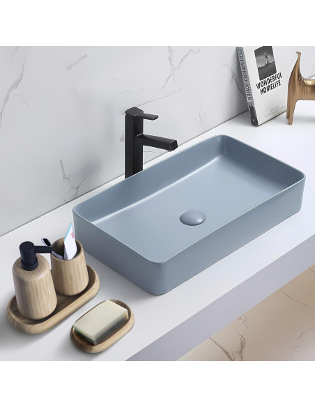 Juego de Accesorios de Baño Bambú Asashizen 4 Piezas