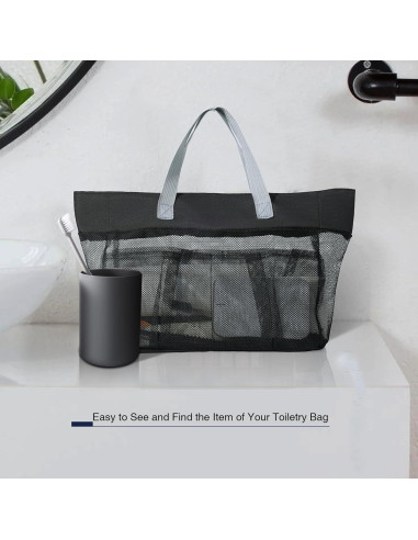 Cubos de Empaque DIMJ 8 Piezas Compresión Gran Capacidad