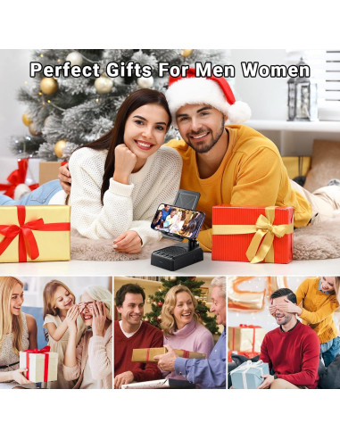 Altavoz Bluetooth AIKELA YX01 con Control Remoto y Soporte