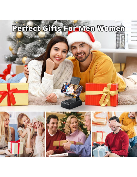 Altavoz Bluetooth AIKELA YX01 con Control Remoto y Soporte