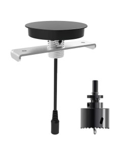 Almohadilla de Carga Inalámbrica NTW AirEnergy para Muebles