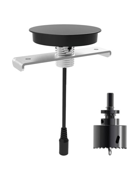 Almohadilla de Carga Inalámbrica NTW AirEnergy para Muebles