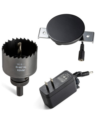 Almohadilla de Carga Inalámbrica NTW AirEnergy para Muebles