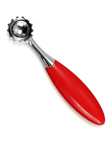 Despalillador de Fresas Joie Acero Inoxidable Ergonómico