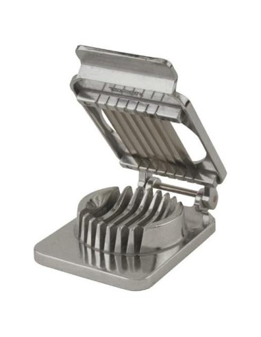 Cortador de Champiñones y Huevos Y-PRESS Acero Inoxidable