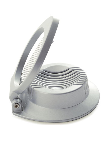 Cortador de Huevos y Champiñones Norpro 985 Aluminio