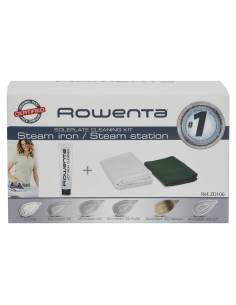 Kit de Limpieza de Suela Rowenta 29,57 ml No Tóxico