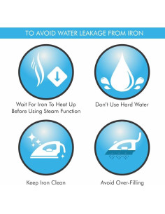 Kit de Limpieza de Suela Rowenta 29,57 ml No Tóxico 2