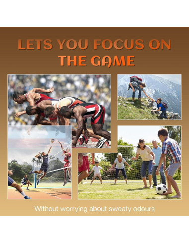 Spray Desodorante para Zapatos BERlOVE 30 ml Eliminador Olores