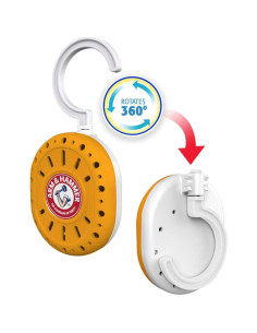 Bolas Desodorantes Arm and Hammer Odor Busterz 8 Piezas 2