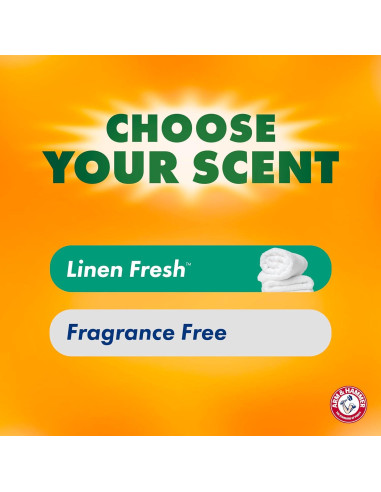 Absorbente de Humedad Colgante Arm & Hammer Essentials 3 Pzas