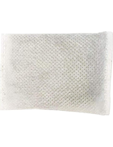 Desodorante Natural para Pañales Green Piece - 36 Sachets