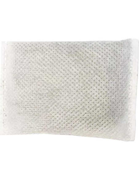 Desodorante Natural para Pañales Green Piece - 36 Sachets