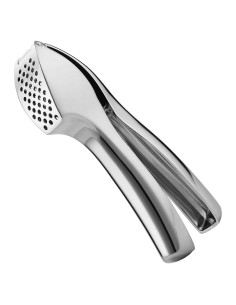 Prensa de Ajo Houlime Acero Inoxidable A Prueba de Óxido